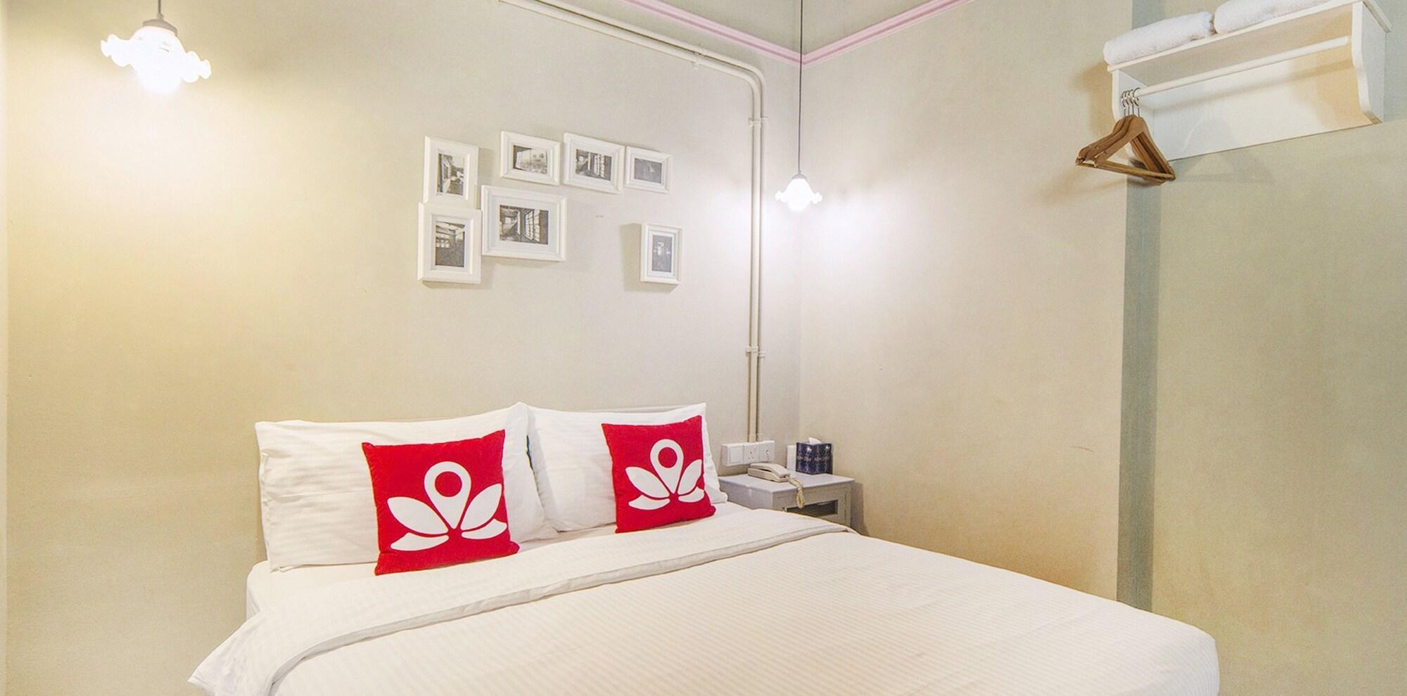 Zen Farrer Park 3*