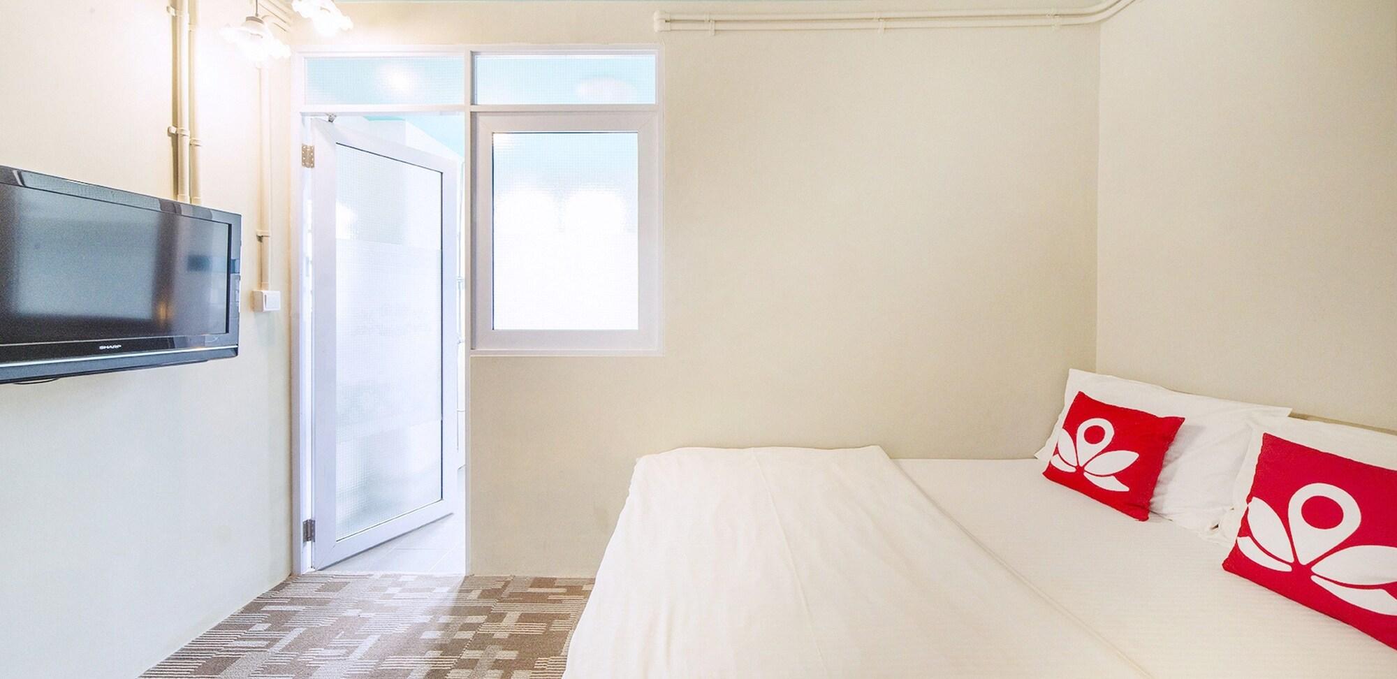Zen Farrer Park Hotel