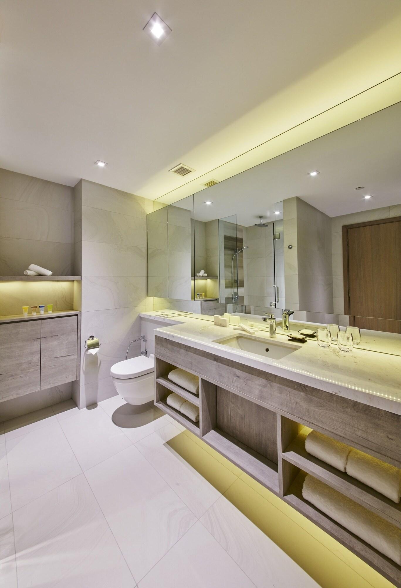 Oakwood Aparthotel Singapore