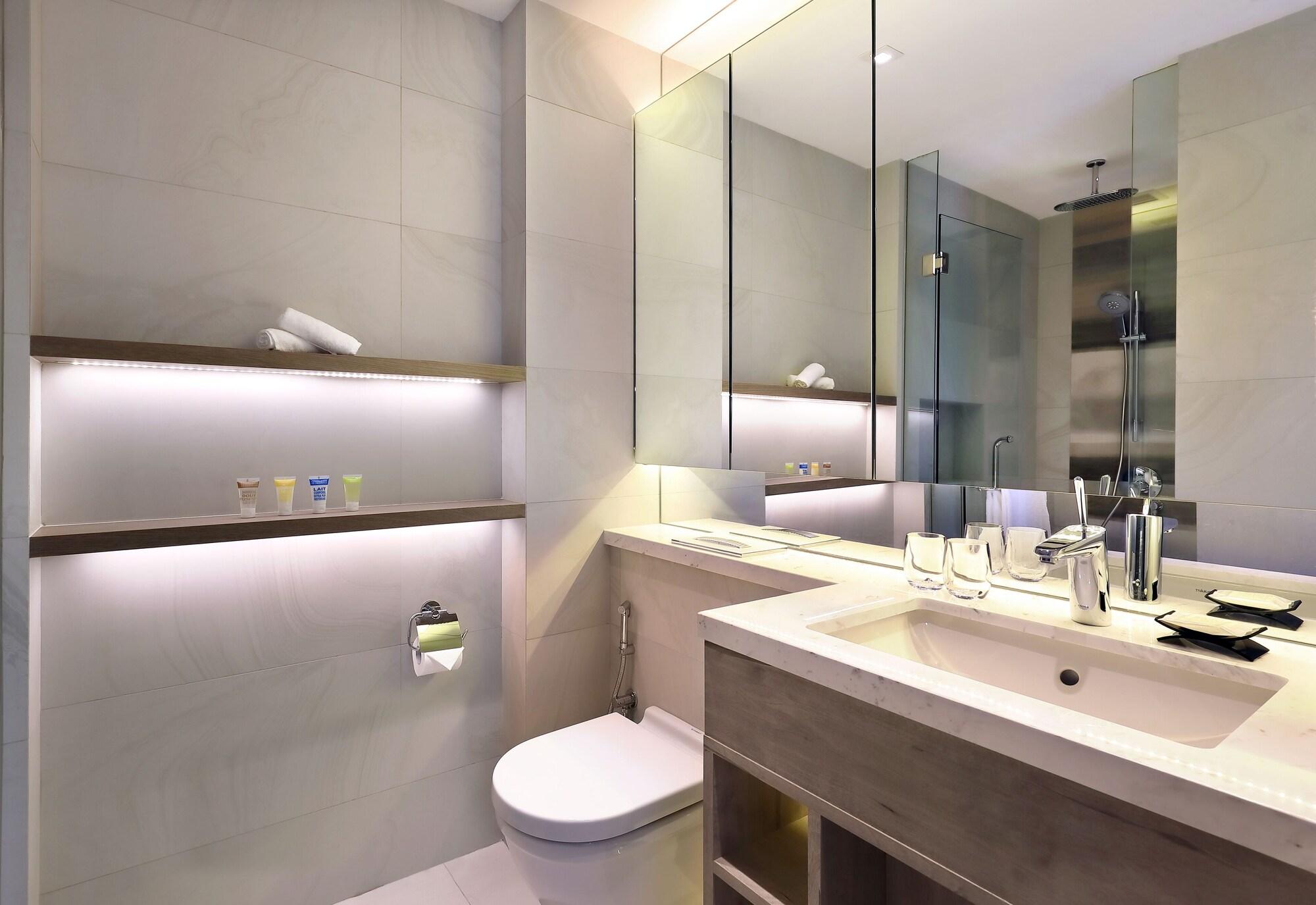Aparthotel Oakwood