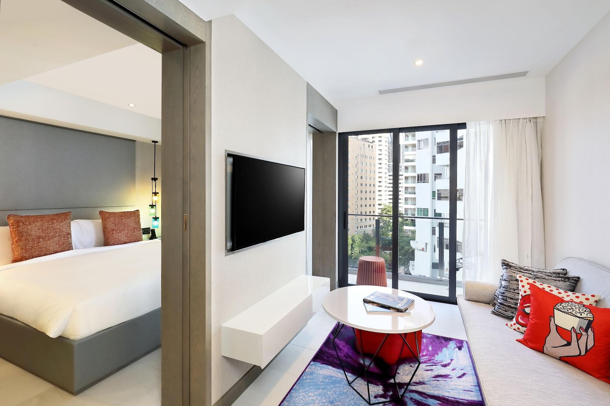 Oakwood Aparthotel