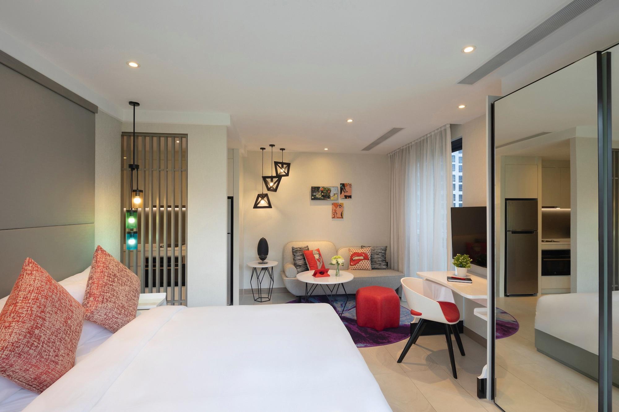 Oakwood 5*