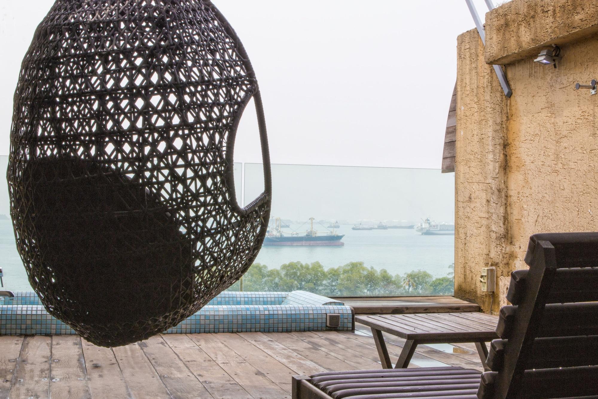 Siloso - Sentosa 4*