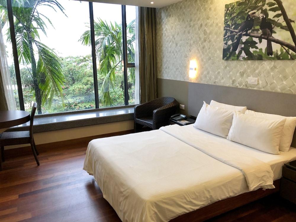 Siloso - Sentosa Resort