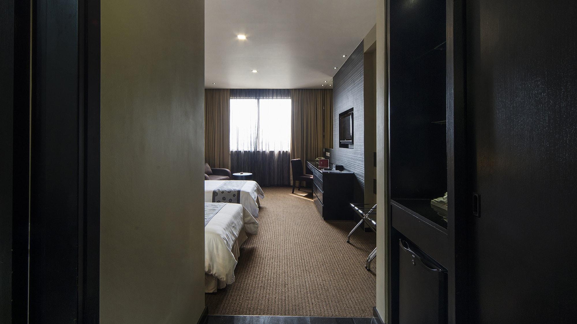 Zen Novena Hotel 4*