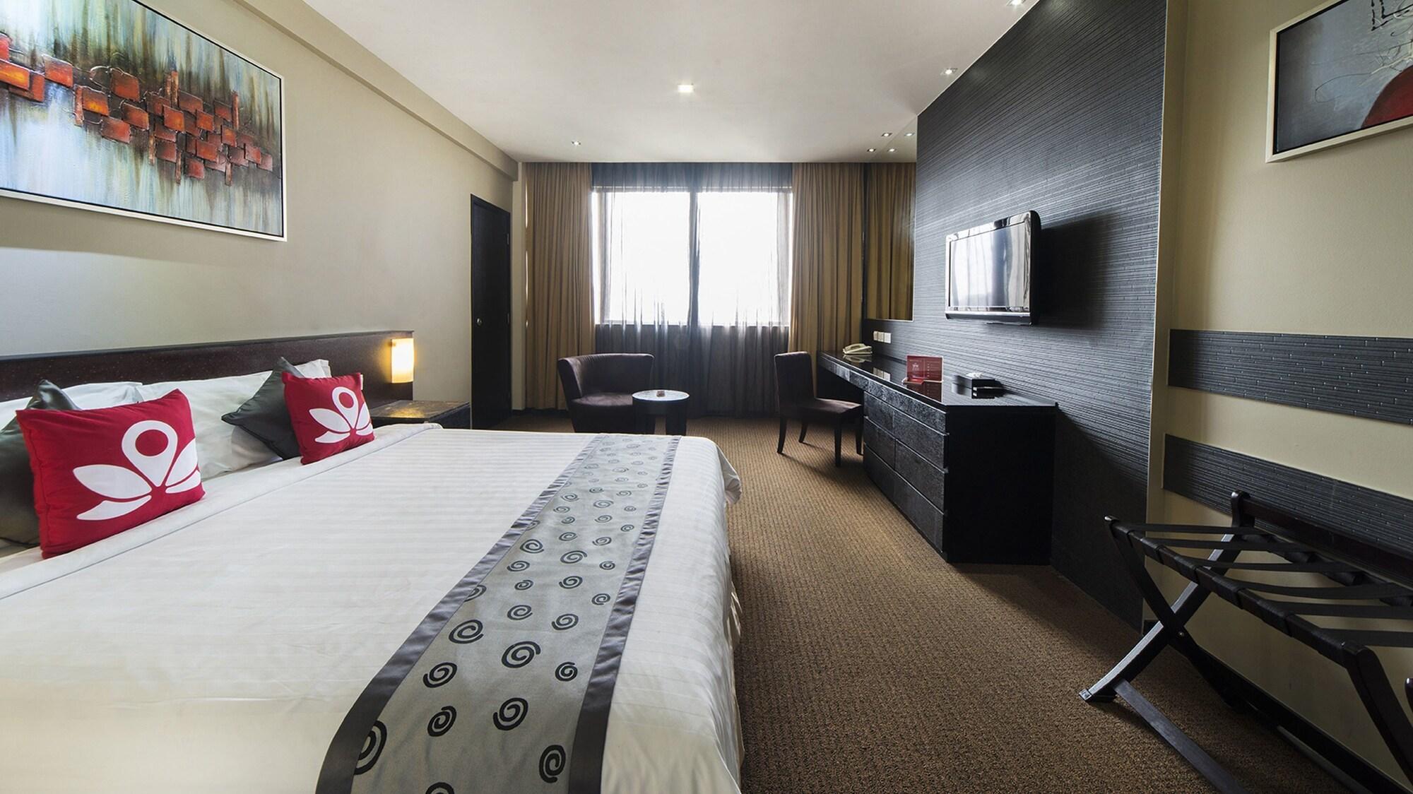 Zen Novena Hotel