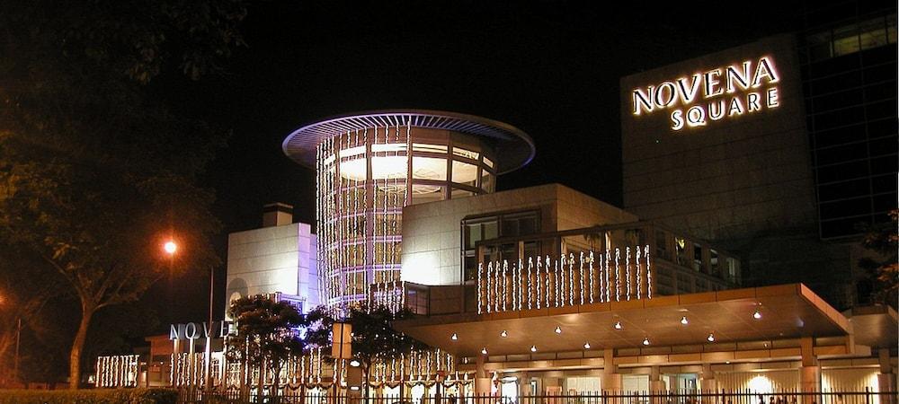 Zen Novena Hotel Singapore