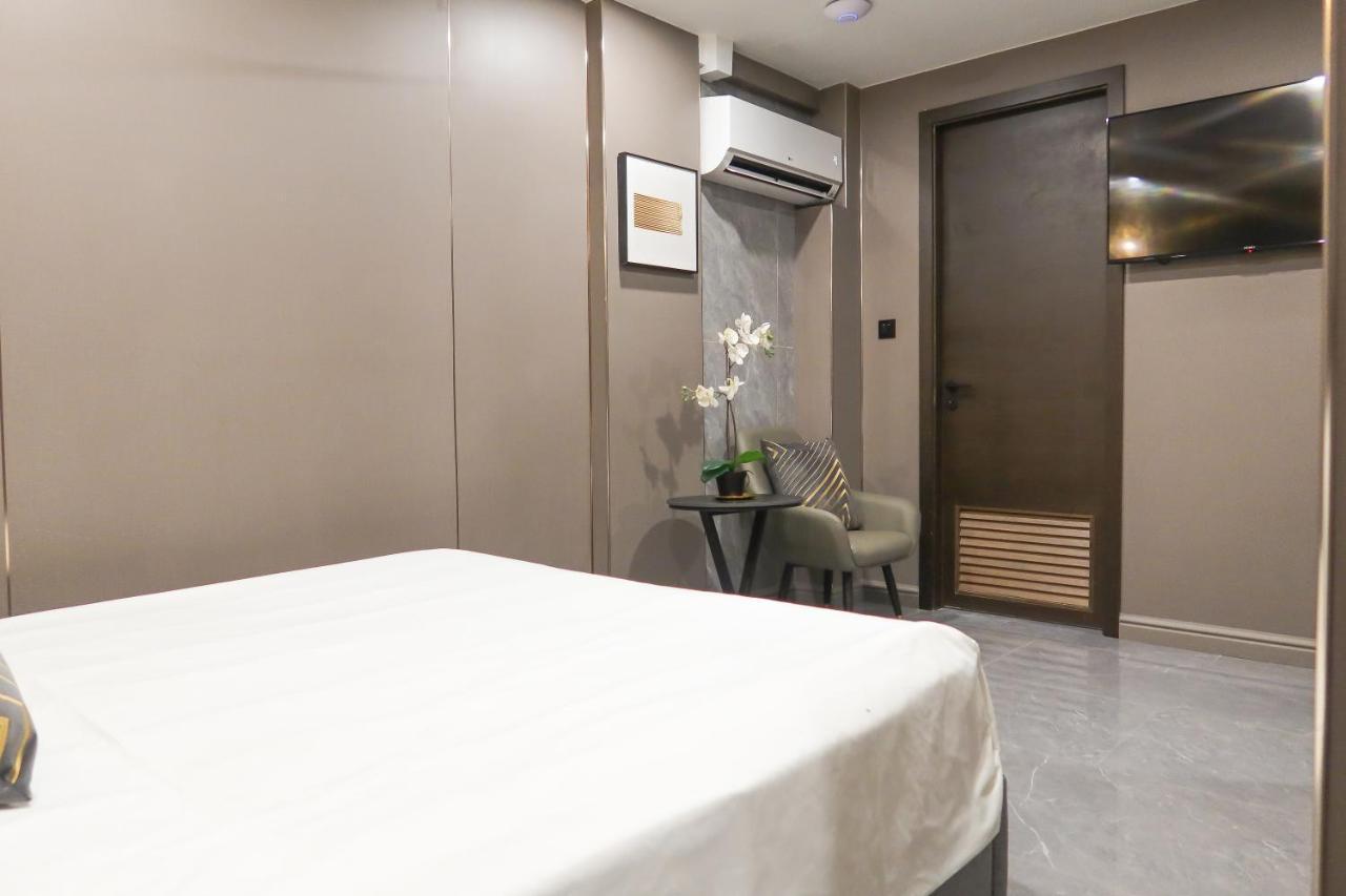 Appartement Recharge & *