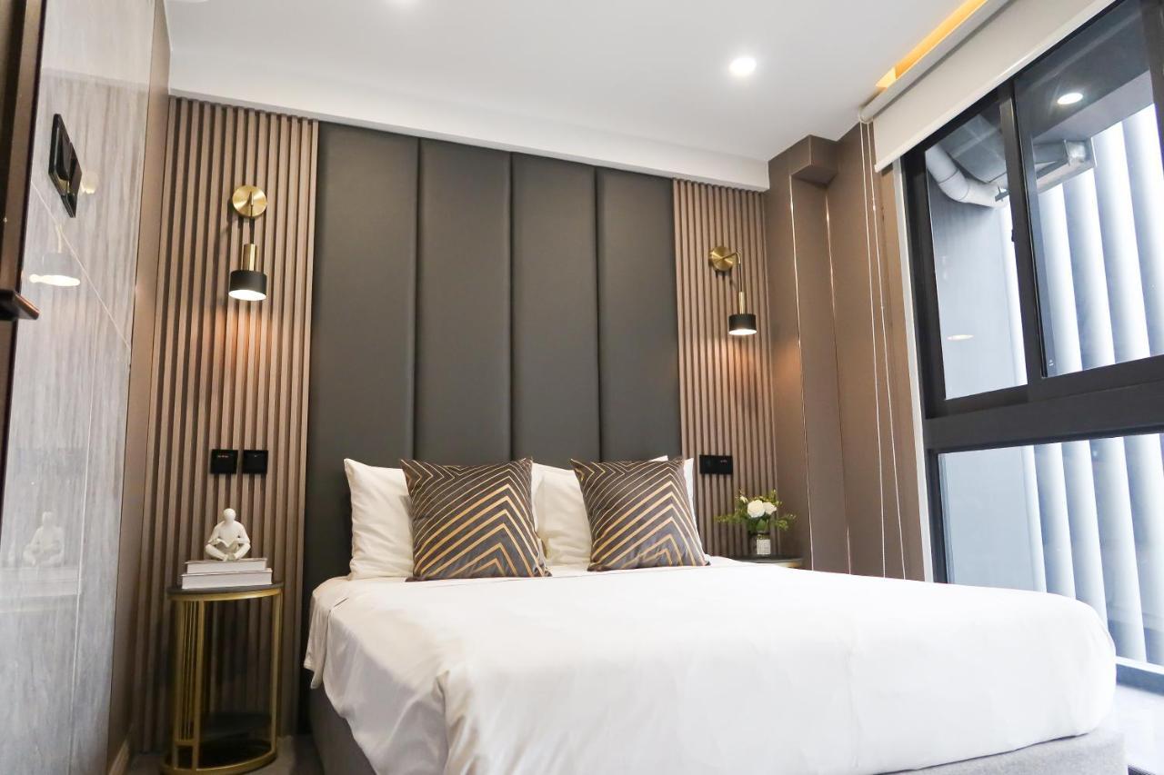 Appartement Recharge & *