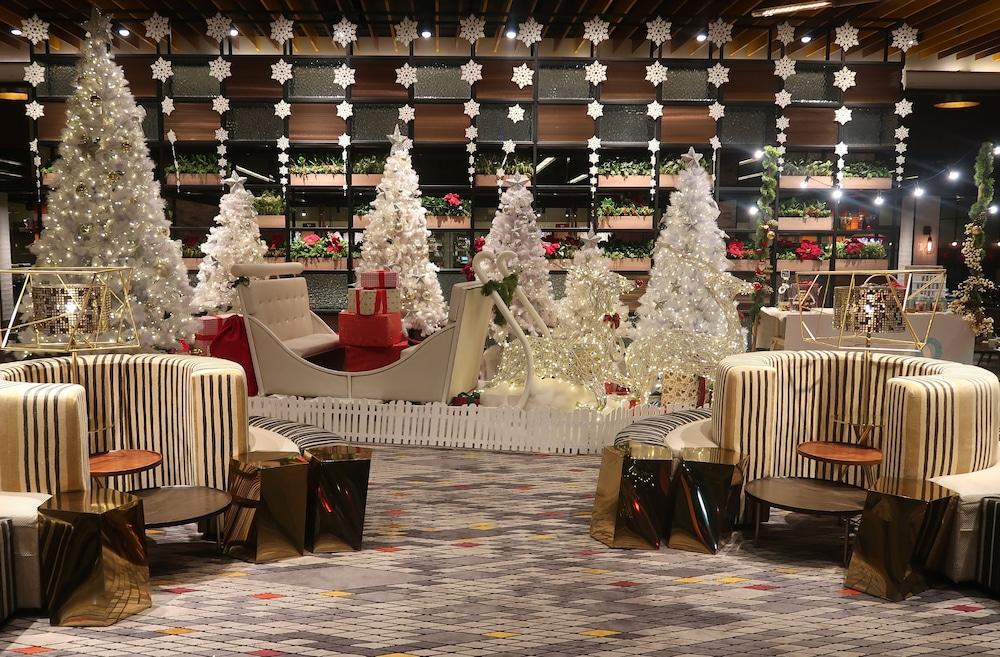 Jen Tanglin By Shangri-la Singapore