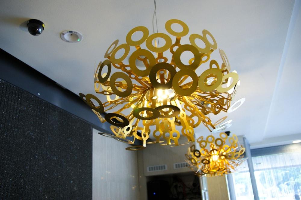 Hotel Lion Peak Bugis Singapore