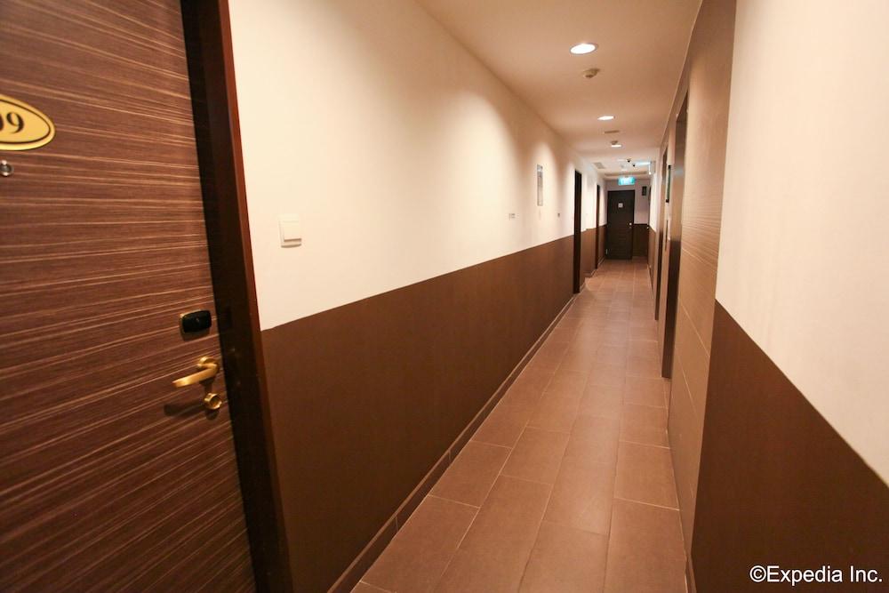 Lion Peak Bugis Hotel 3*