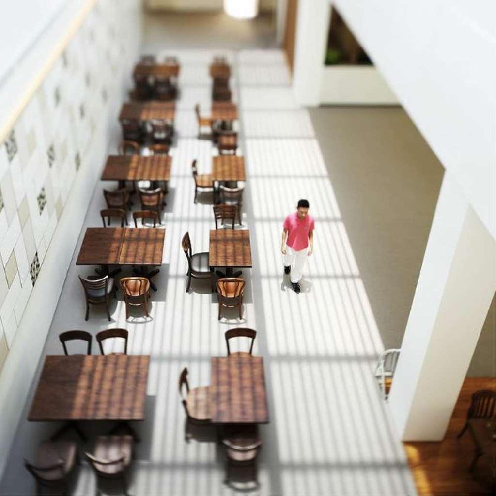 Changi Cove Hotel