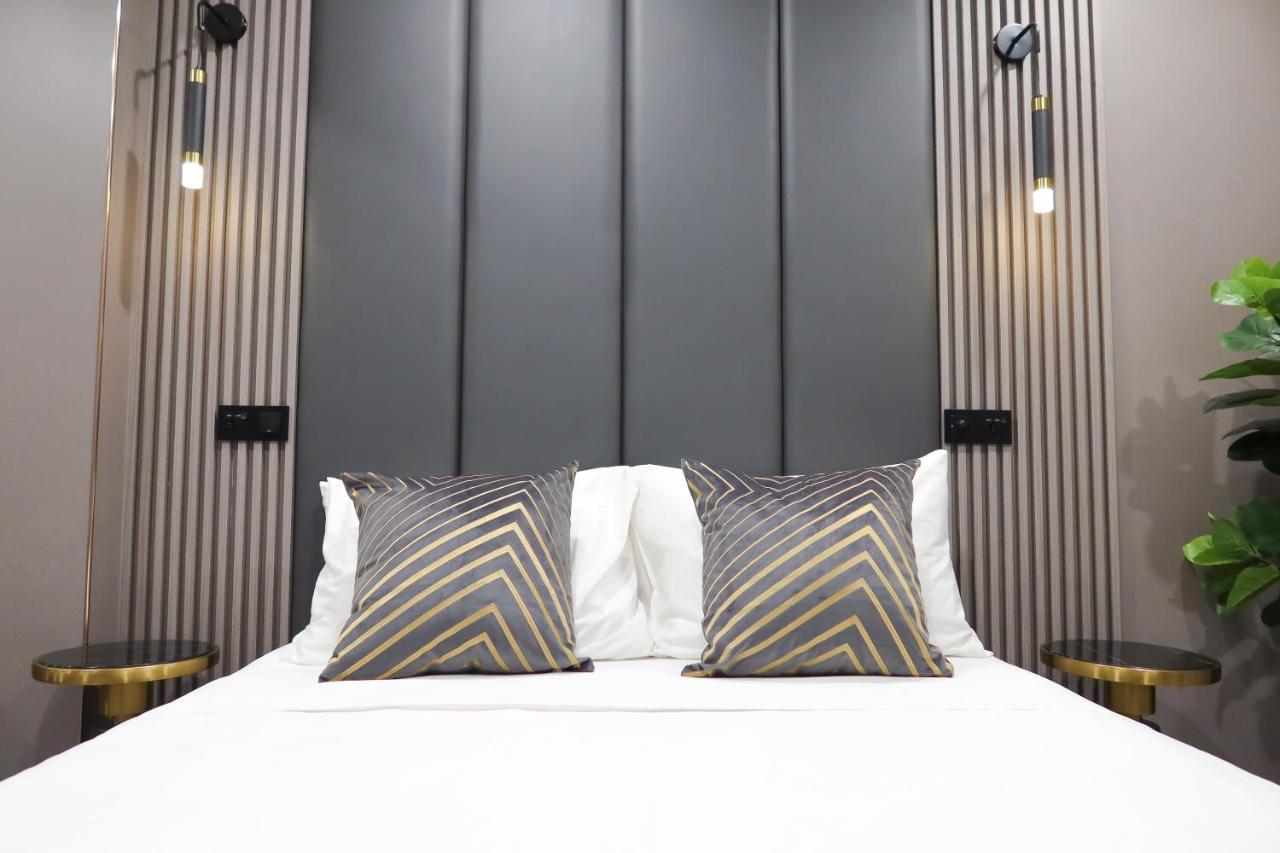 Appartement Recharge & *