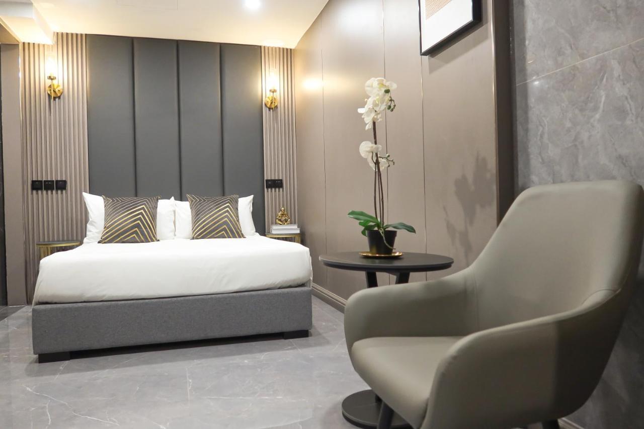 Appartement Recharge &