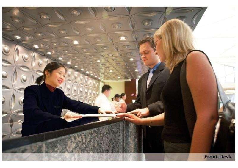 Wyndham Hotel 5*