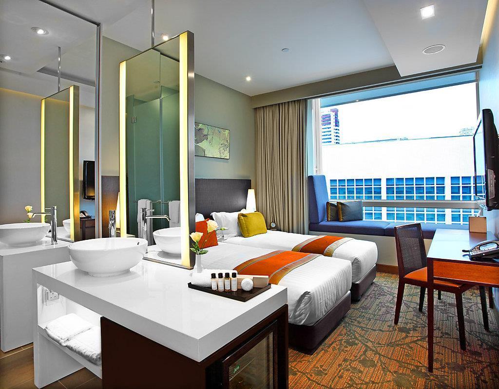 Hotel Park Regis By - Newly Renovated