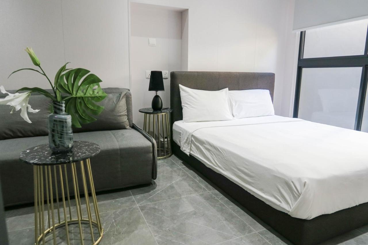 Rr Cozy & Appartement Singapore