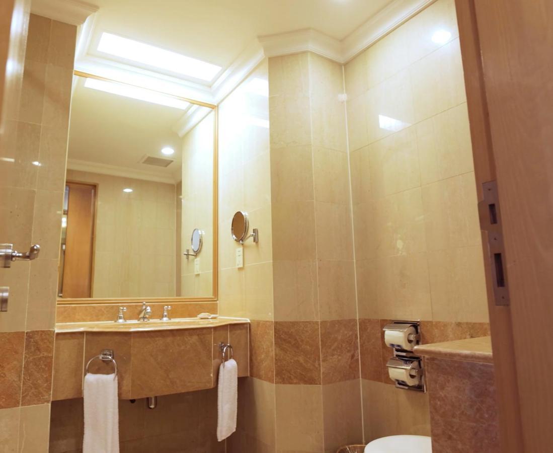 Aparthotel Shangri-la Singapore