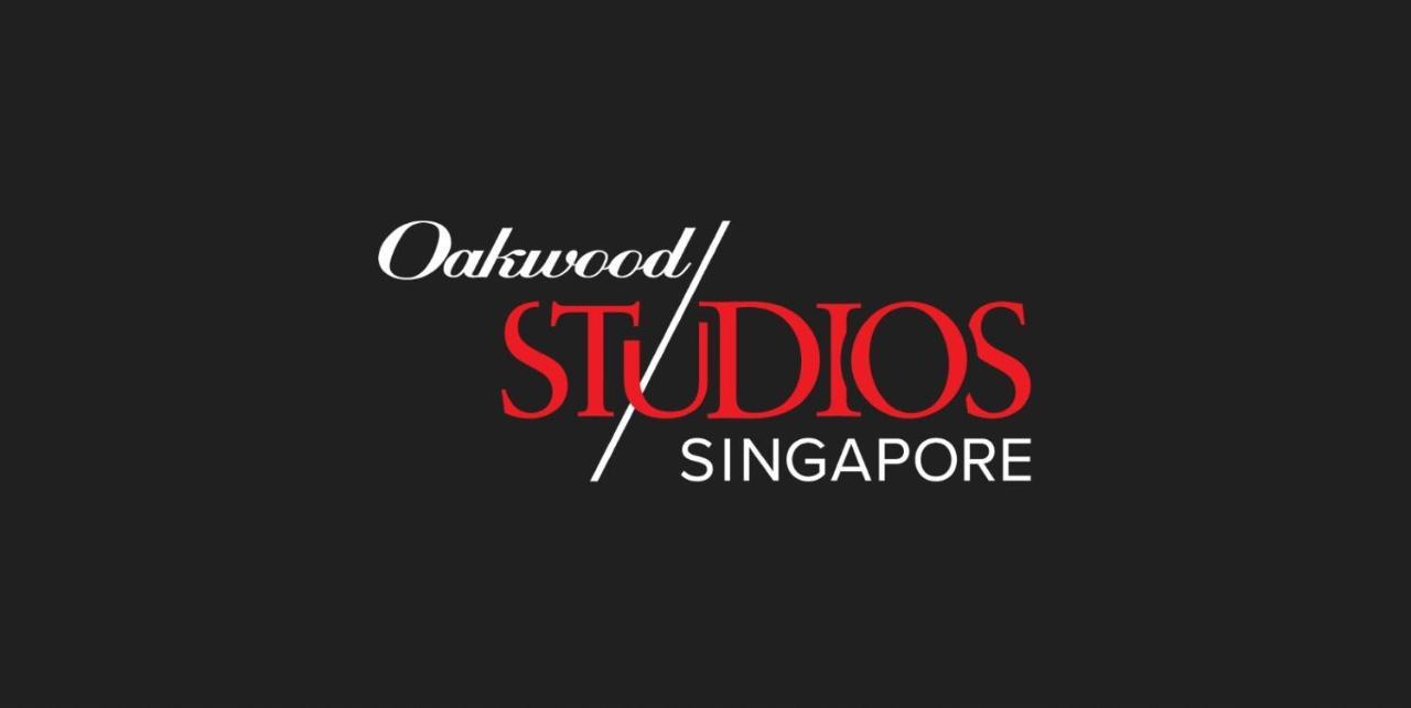 Oakwood Aparthotel 5*
