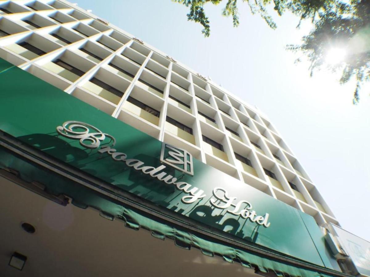 Hotel L At Broadway 2*