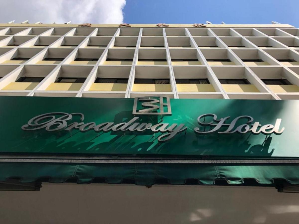L At Broadway Singapore