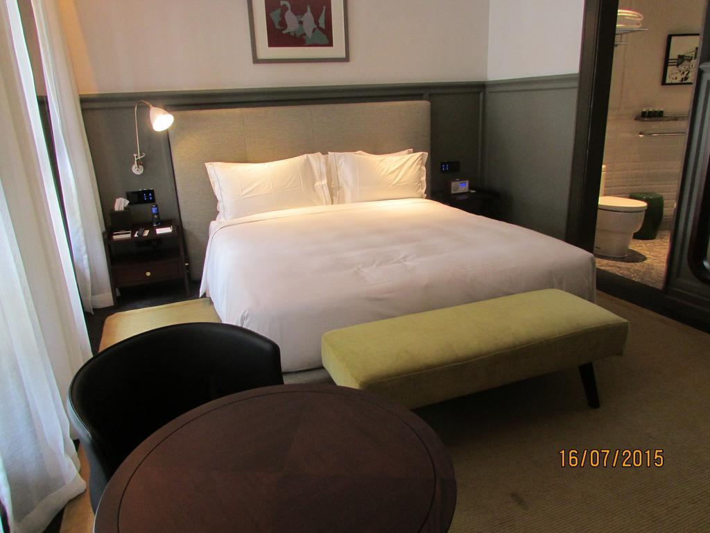 Hotel The Club Singapore