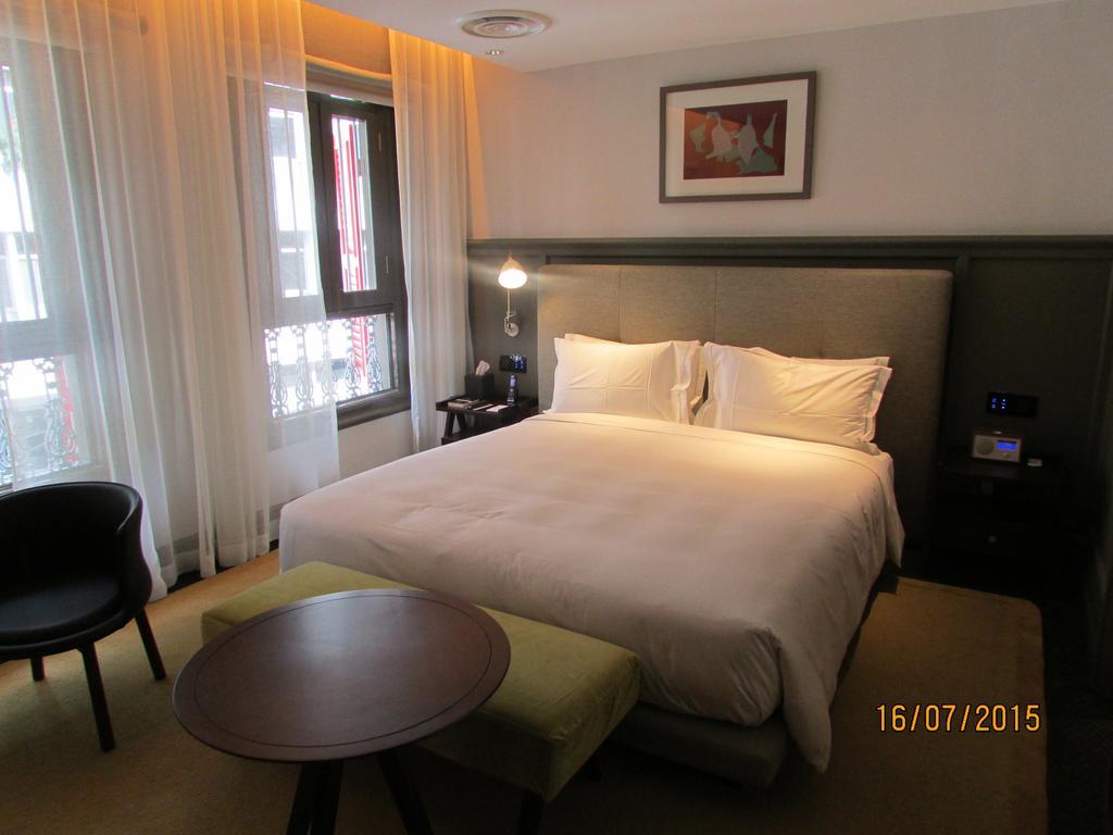 Hotel The Club