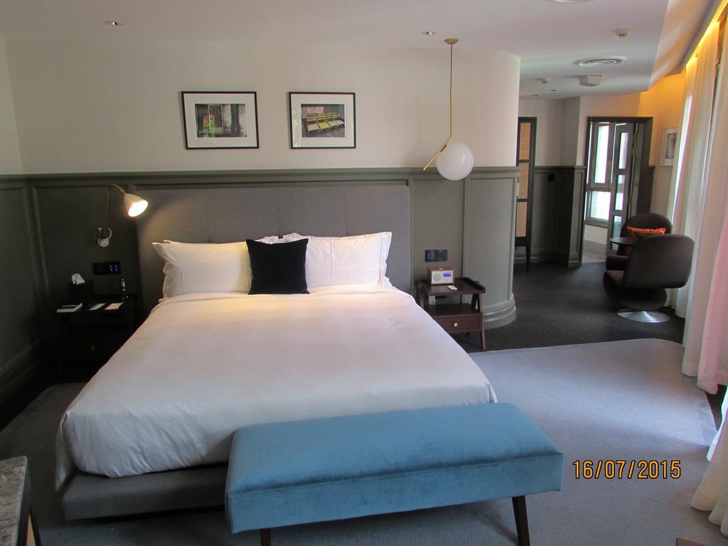 The Club Hotel 4*