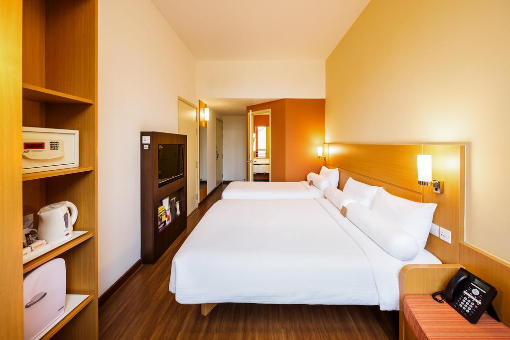 Hotel Ibis Novena Singapore