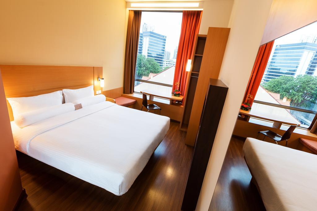 Ibis Novena Hotel