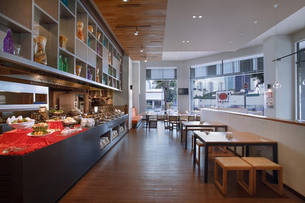 Hotel Ibis Novena Singapore