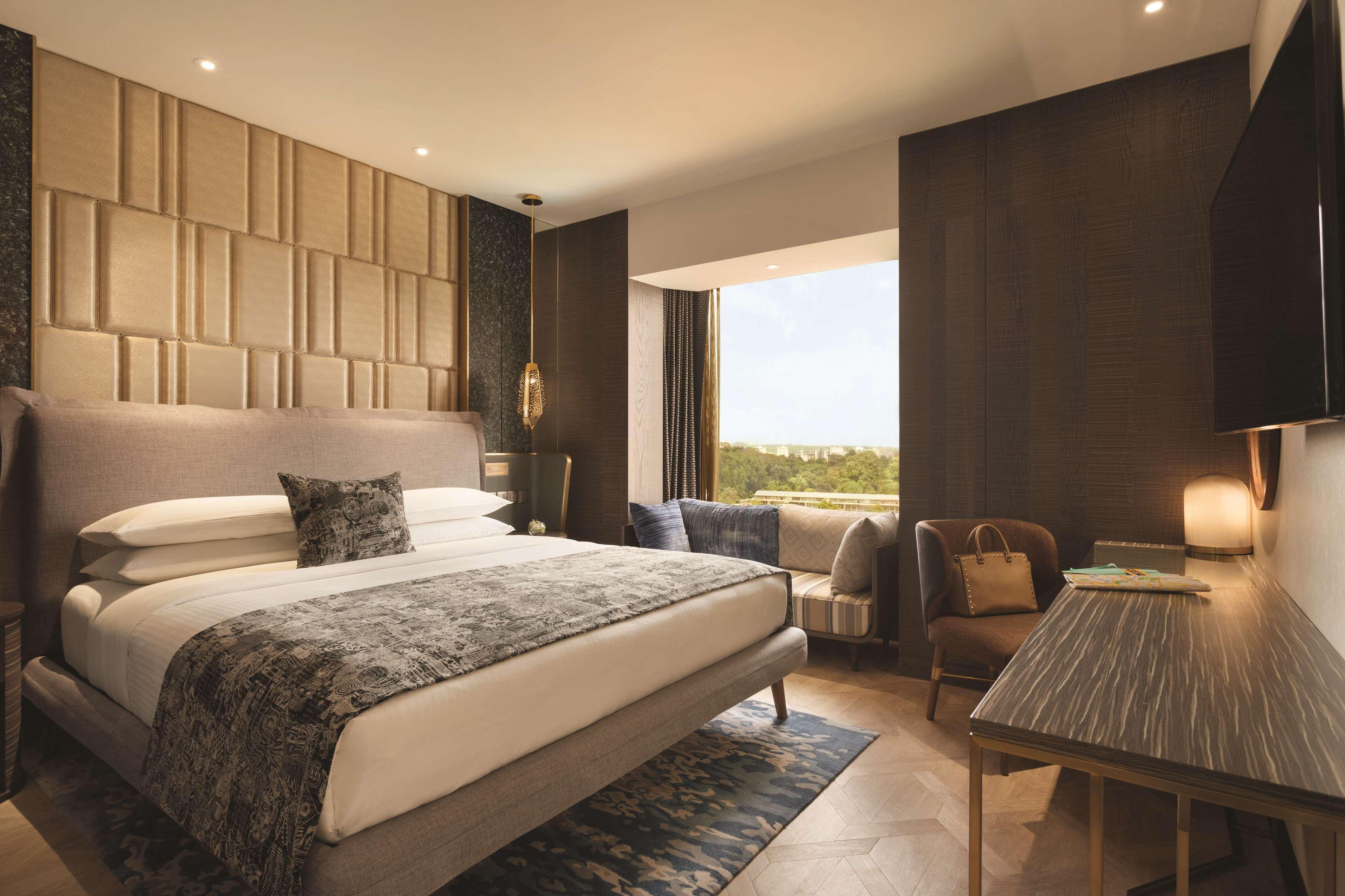 Hotel Jen Tanglin By Shangri-la