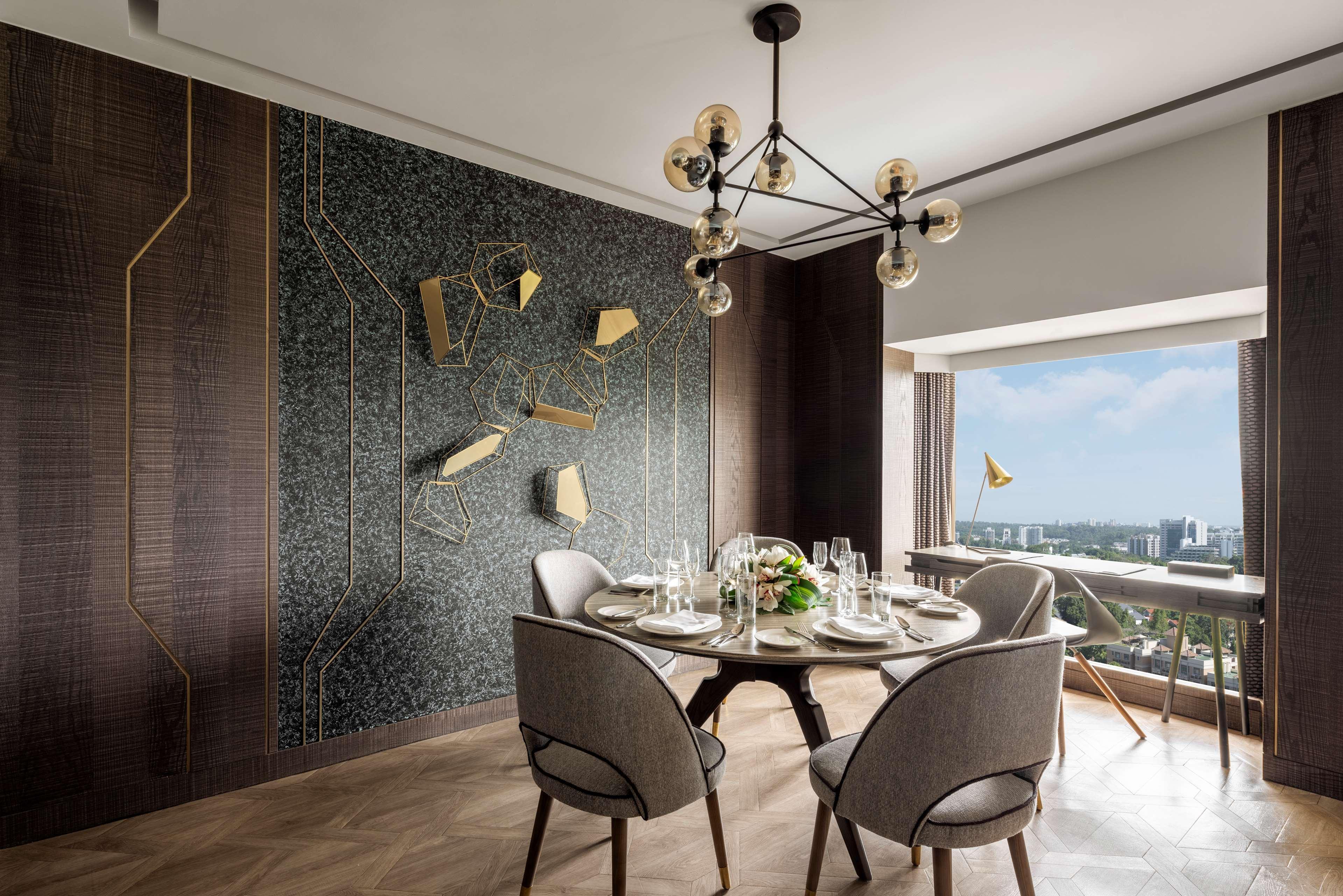 Jen Tanglin By Shangri-la Hotel
