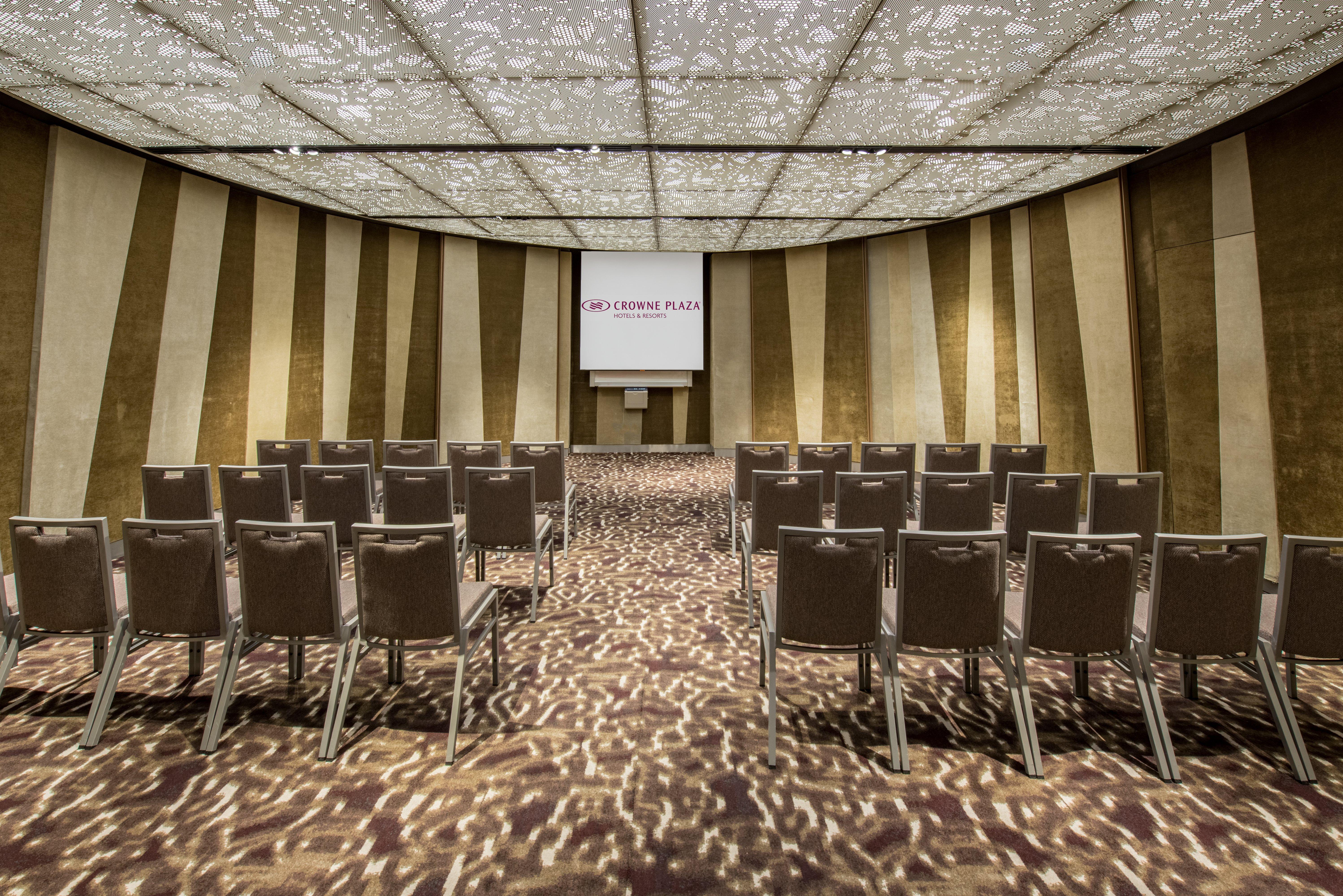 Hotel Crowne Plaza Changi Airport By Ihg