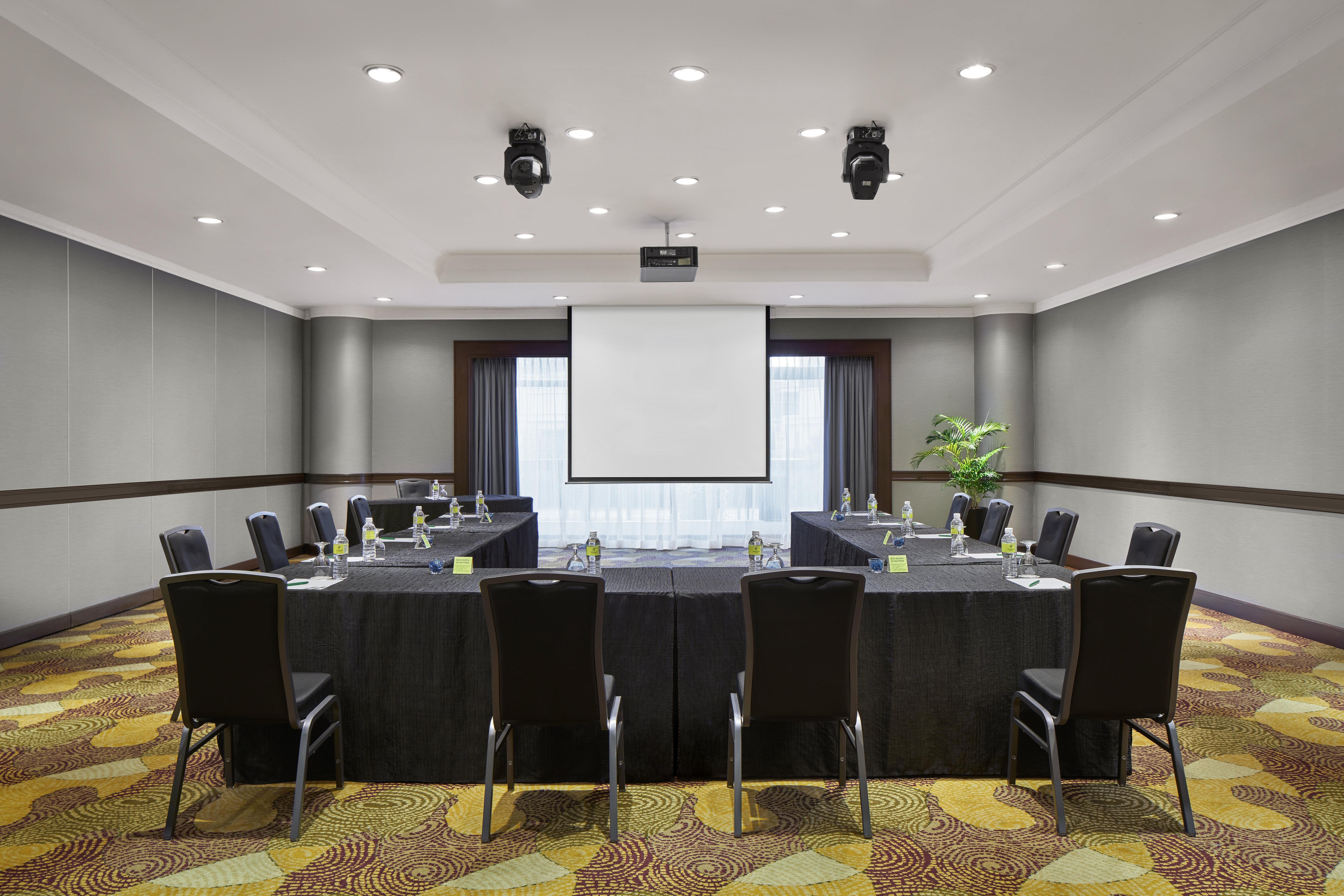 Atrium By Ihg