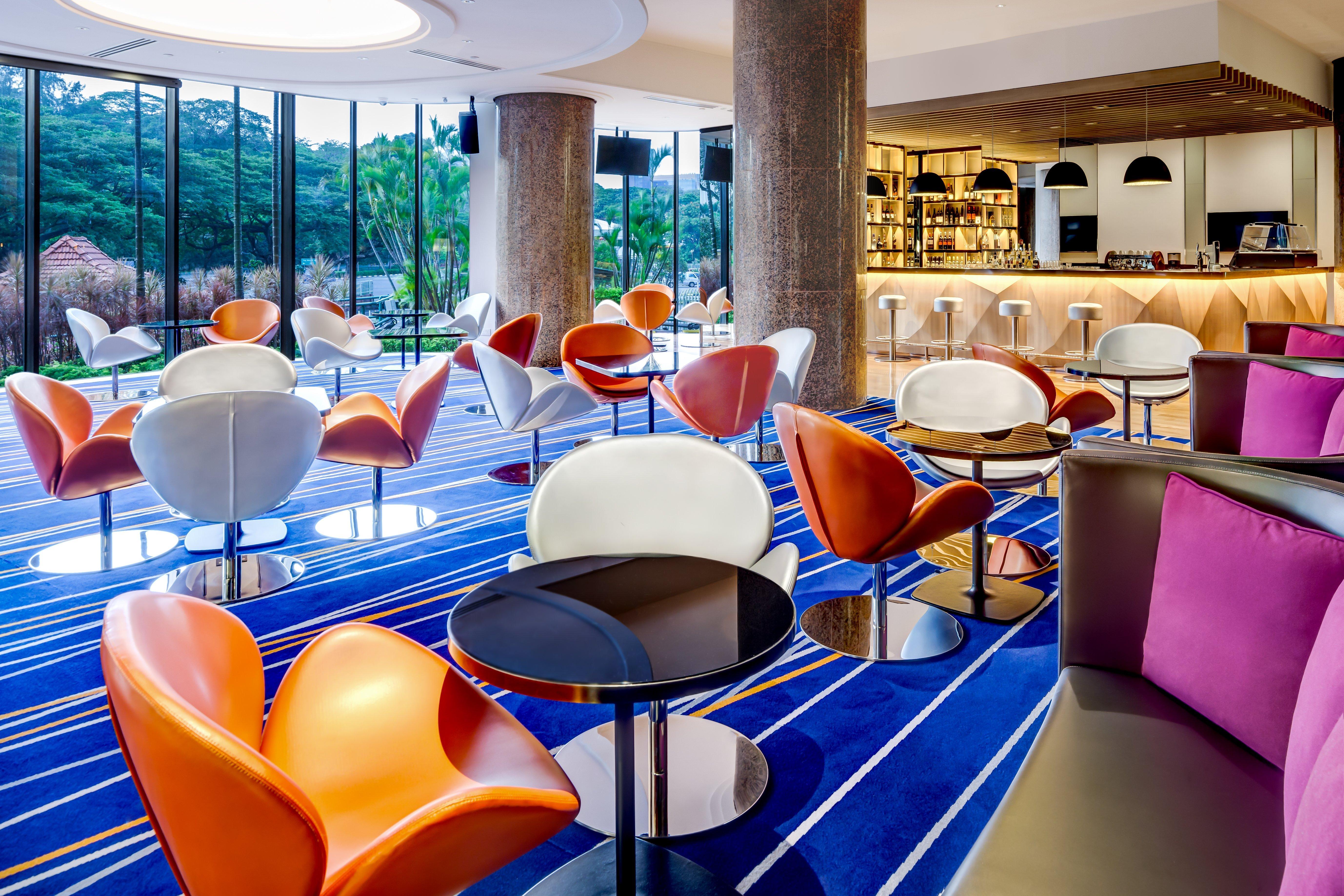 Atrium By Ihg Singapore