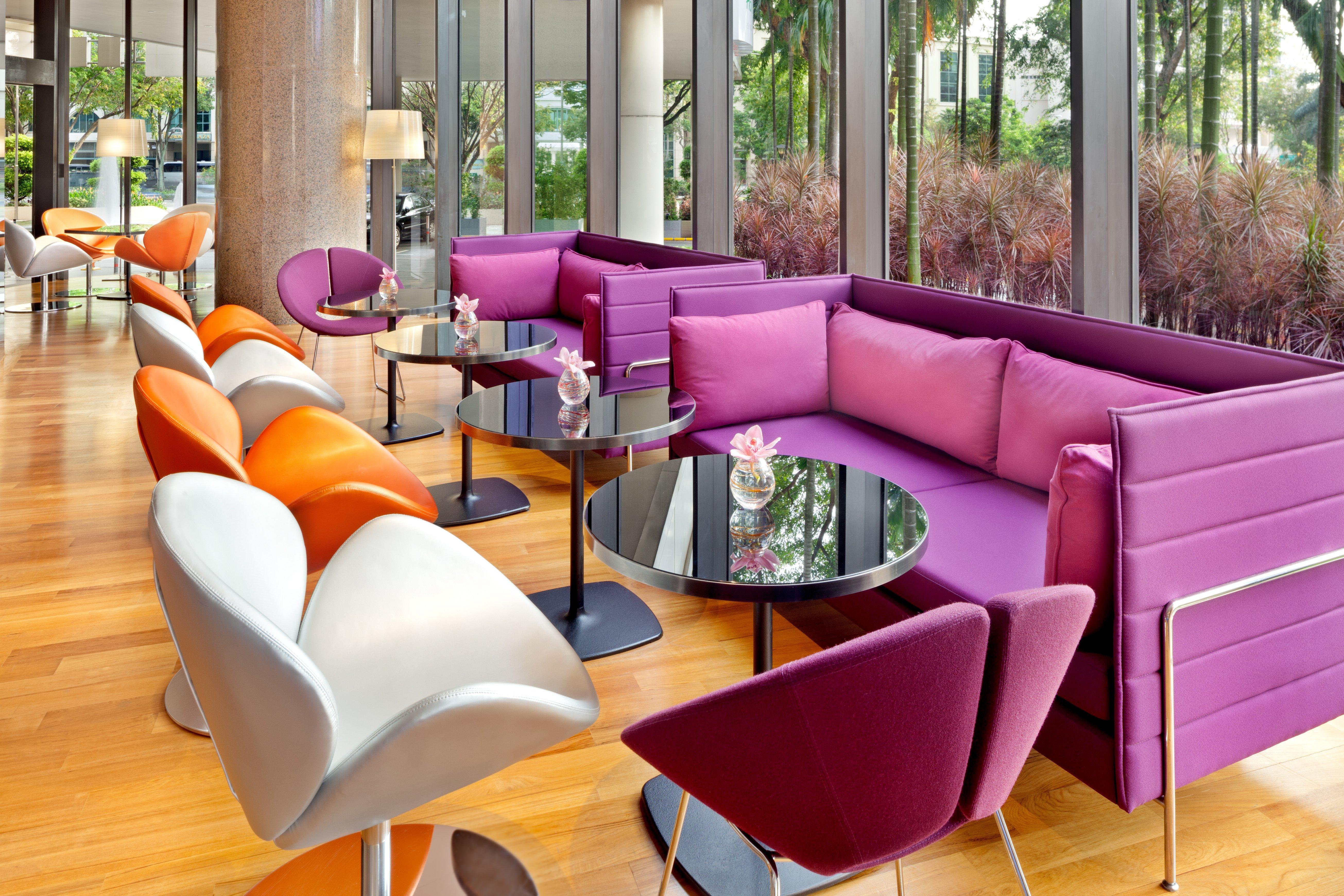 Atrium By Ihg Hotel