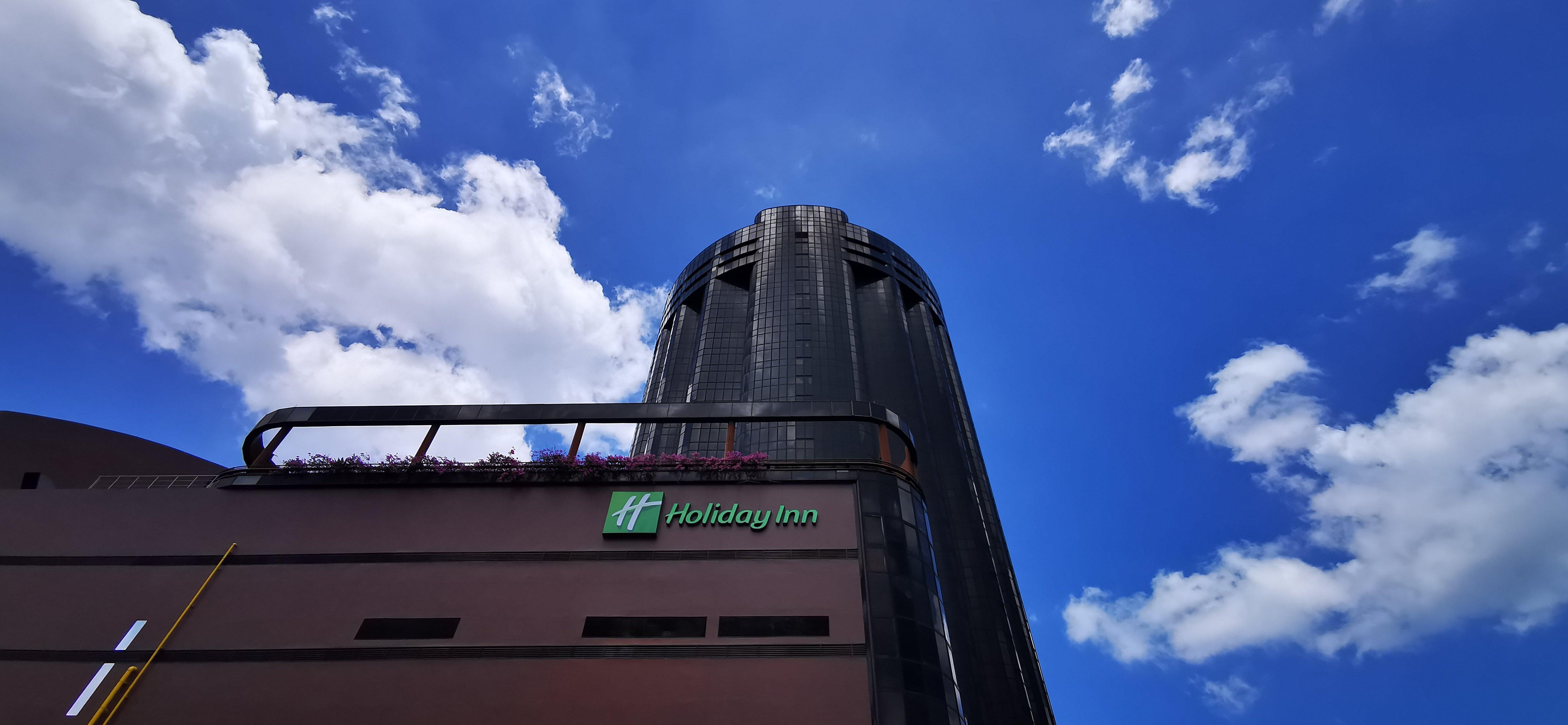Atrium By Ihg Hotel
