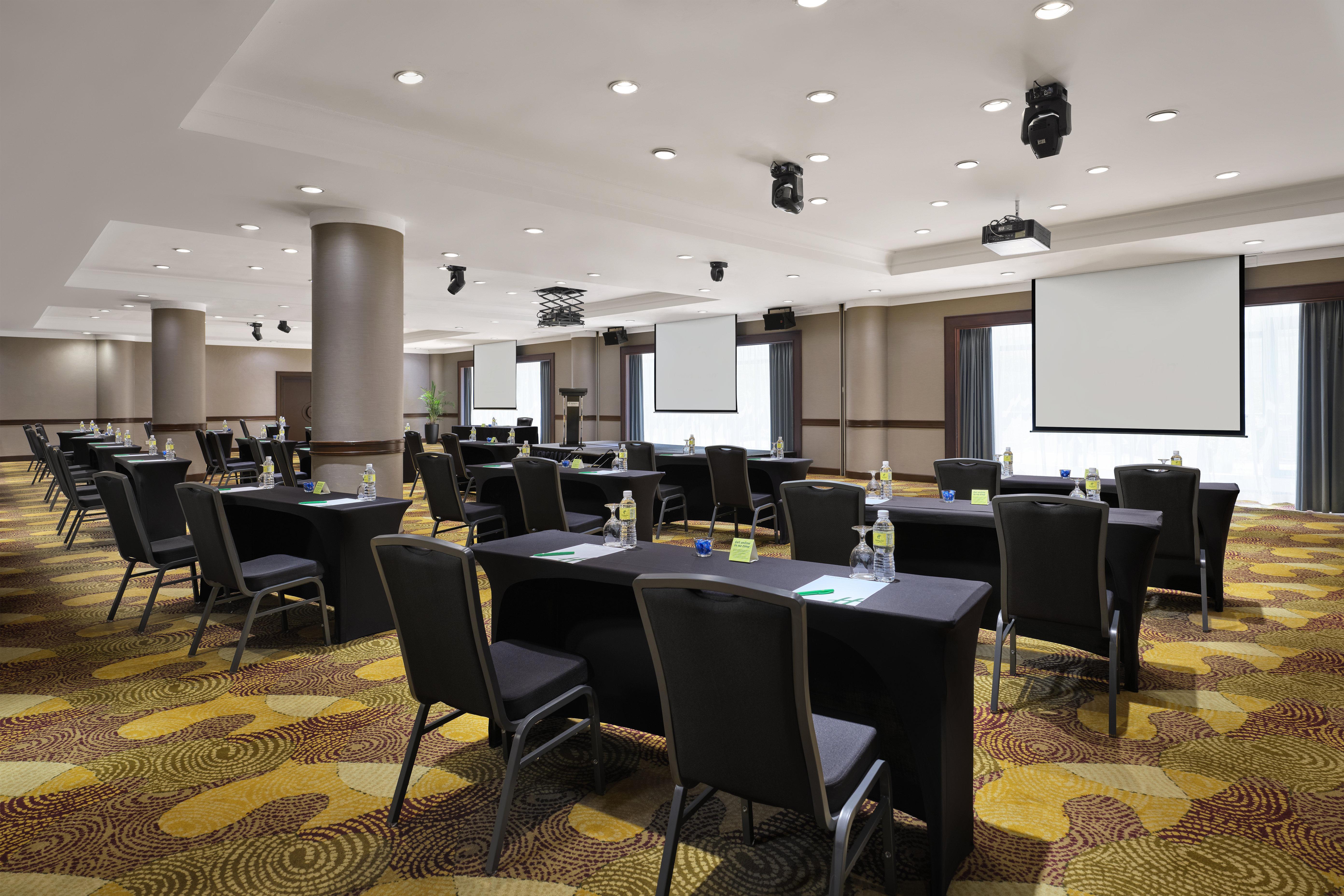 Hotel Atrium By Ihg Singapore