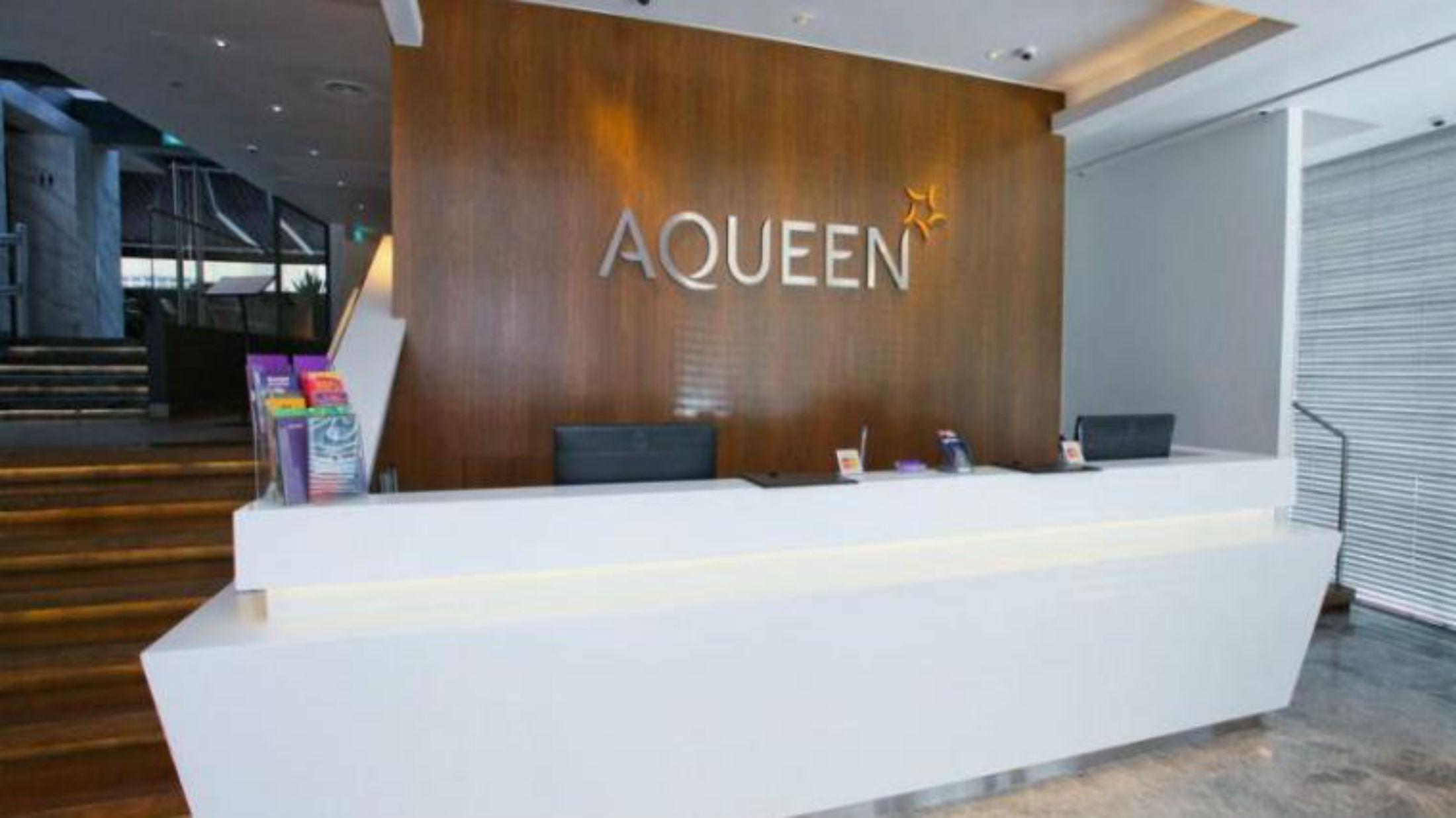 Aqueen Kitchener