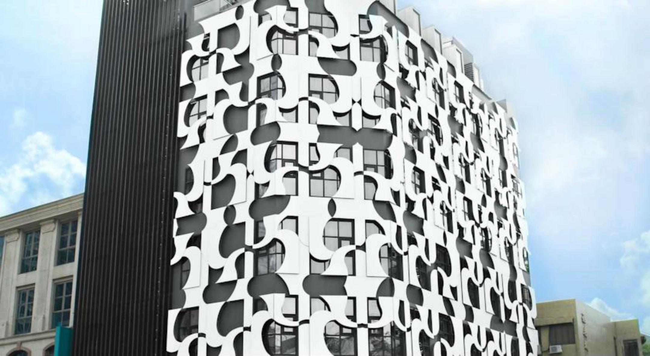 Hotel Aqueen Kitchener Singapore