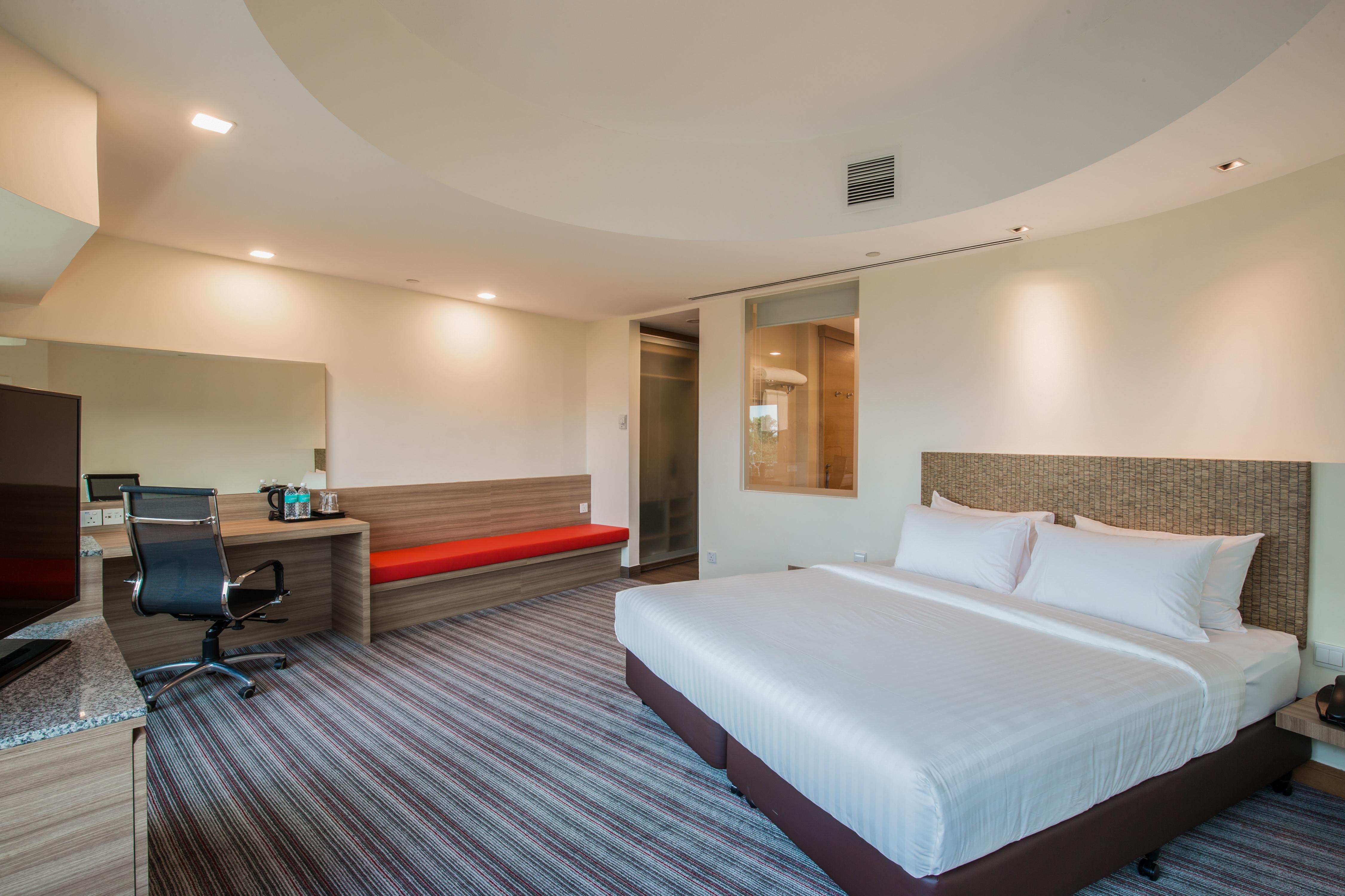 Village Changi By Far East Hospitality 4* Singapore