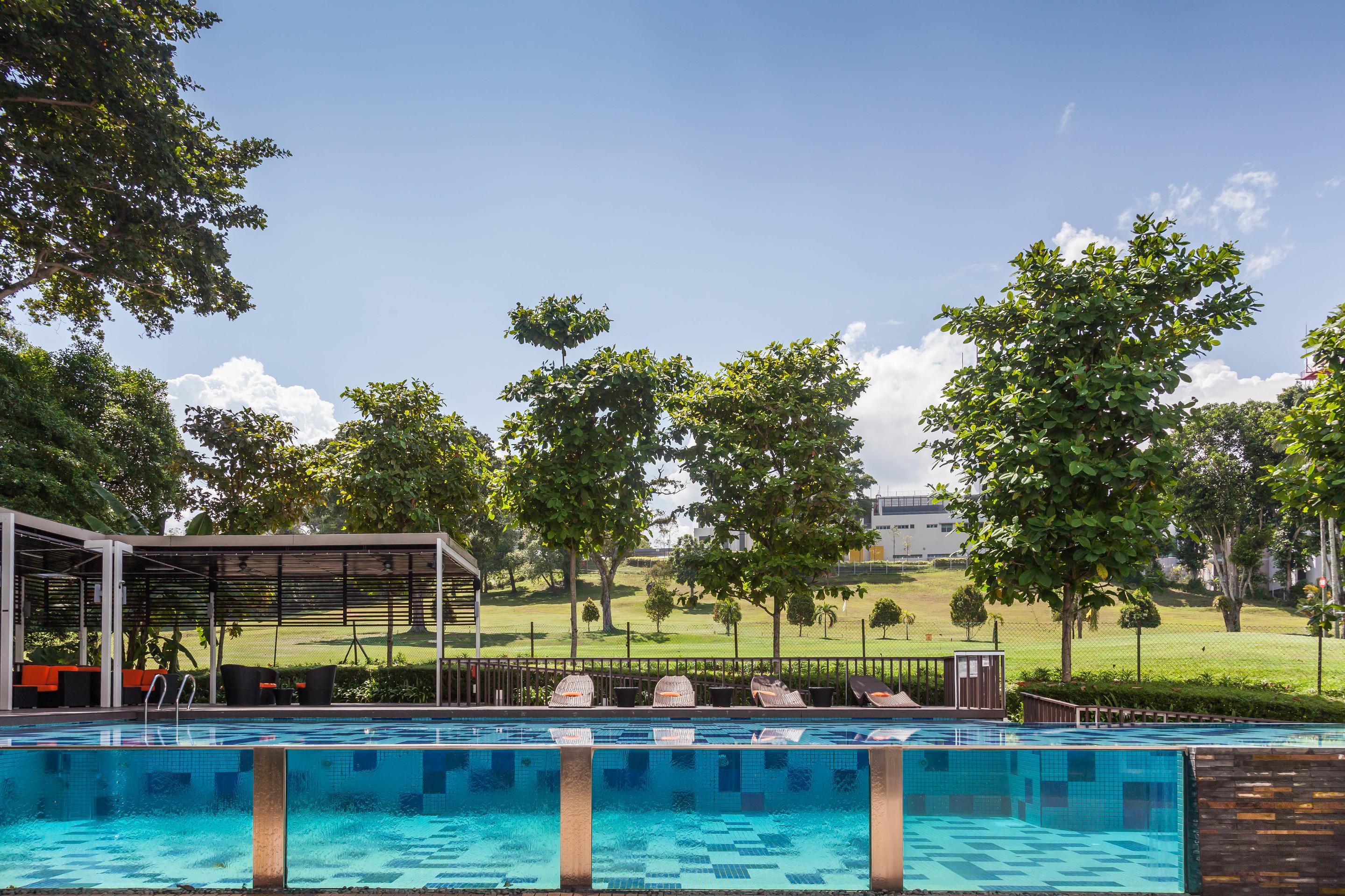 Village Changi By Far East Hospitality 4*