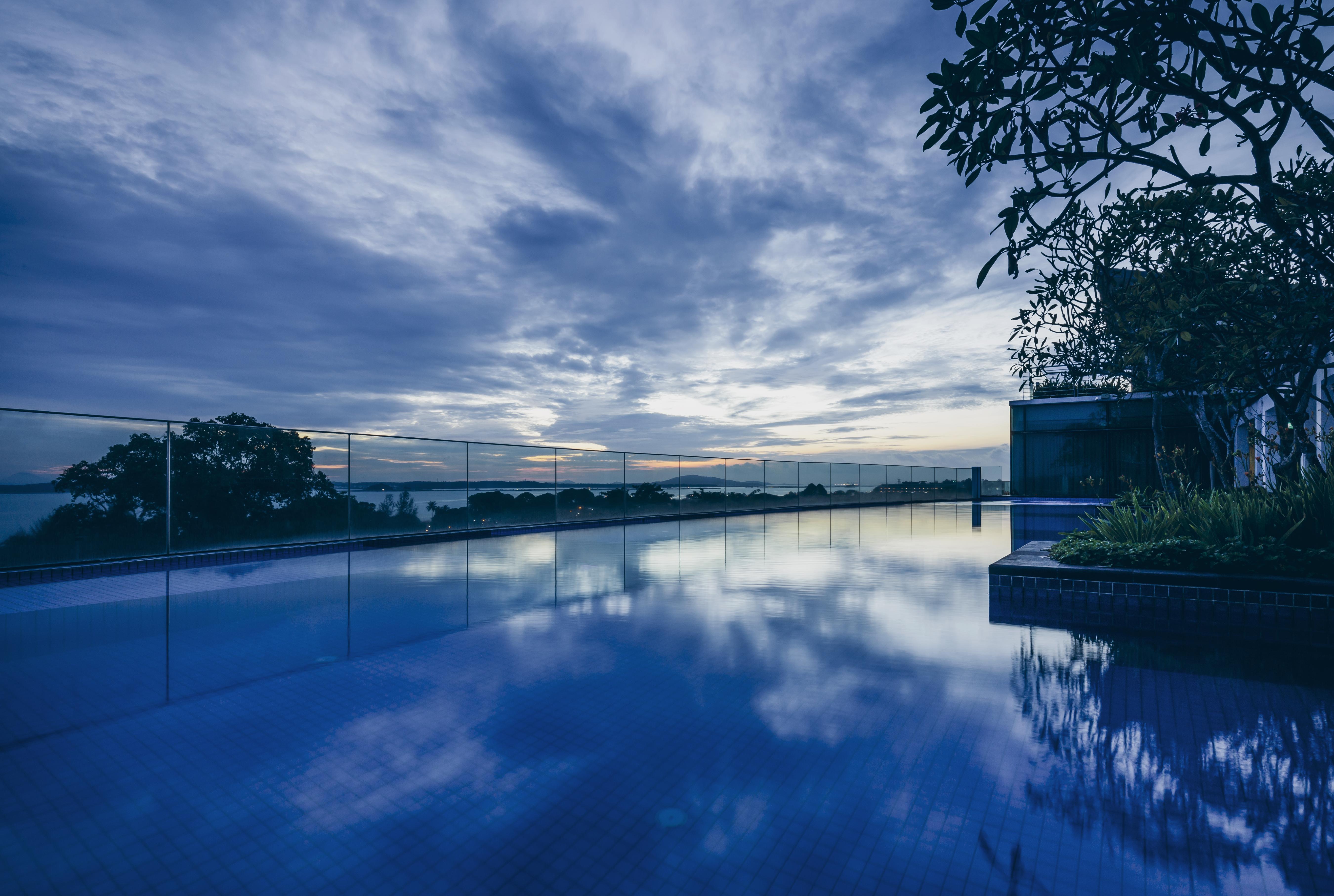 Hotel Village Changi By Far East Hospitality 4*