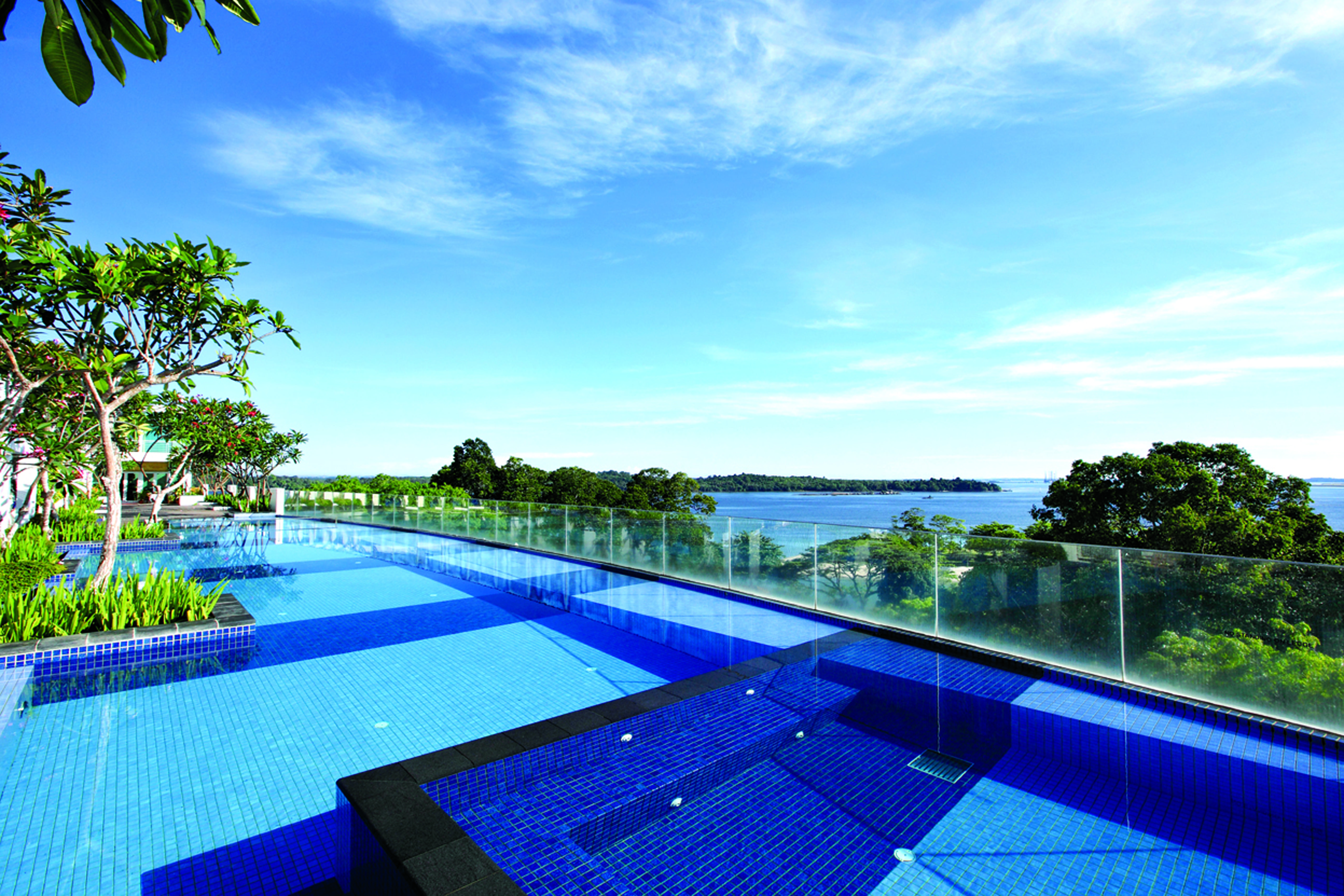 Village Changi By Far East Hospitality Hotel Singapore