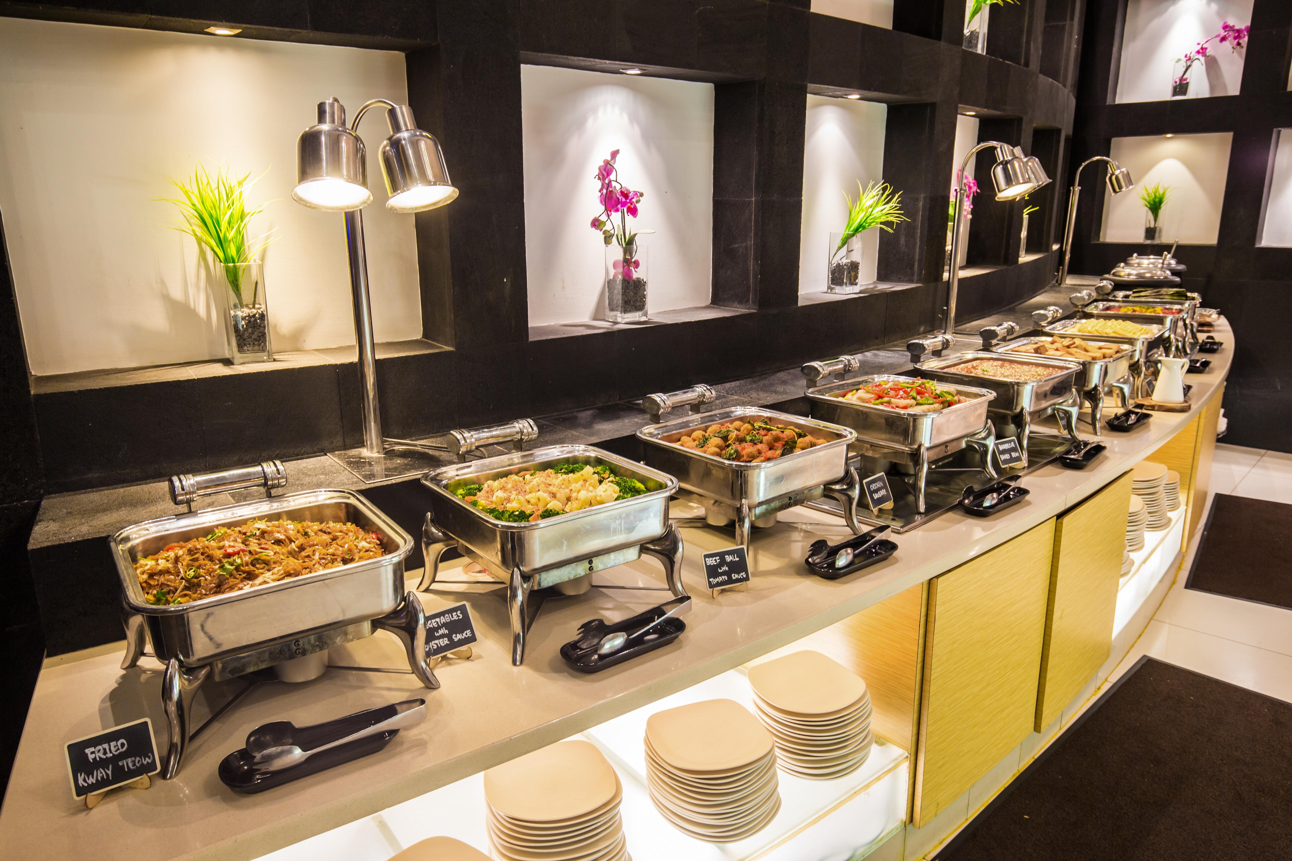 Hotel Village Changi By Far East Hospitality