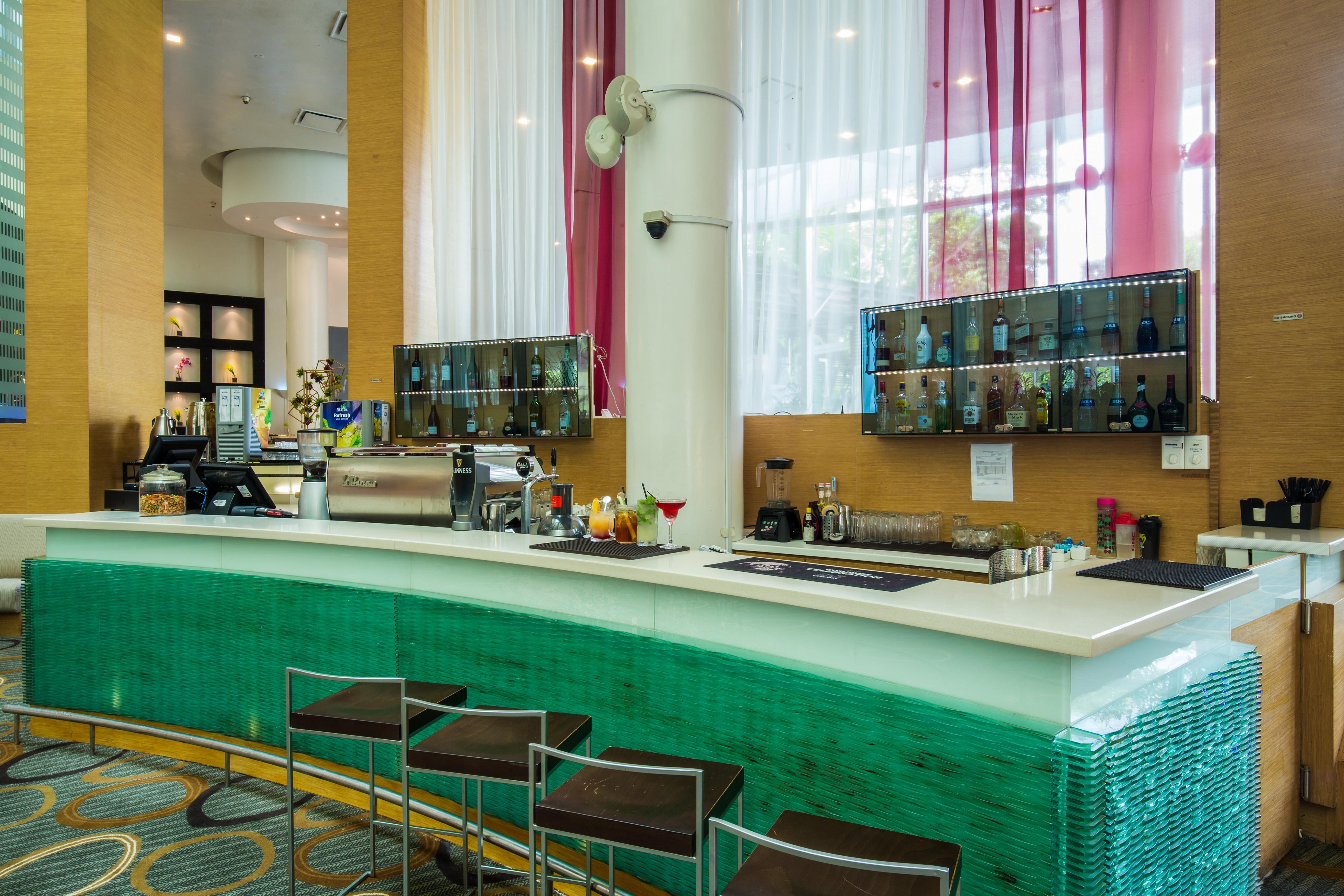 Village Changi By Far East Hospitality Hotel 4*