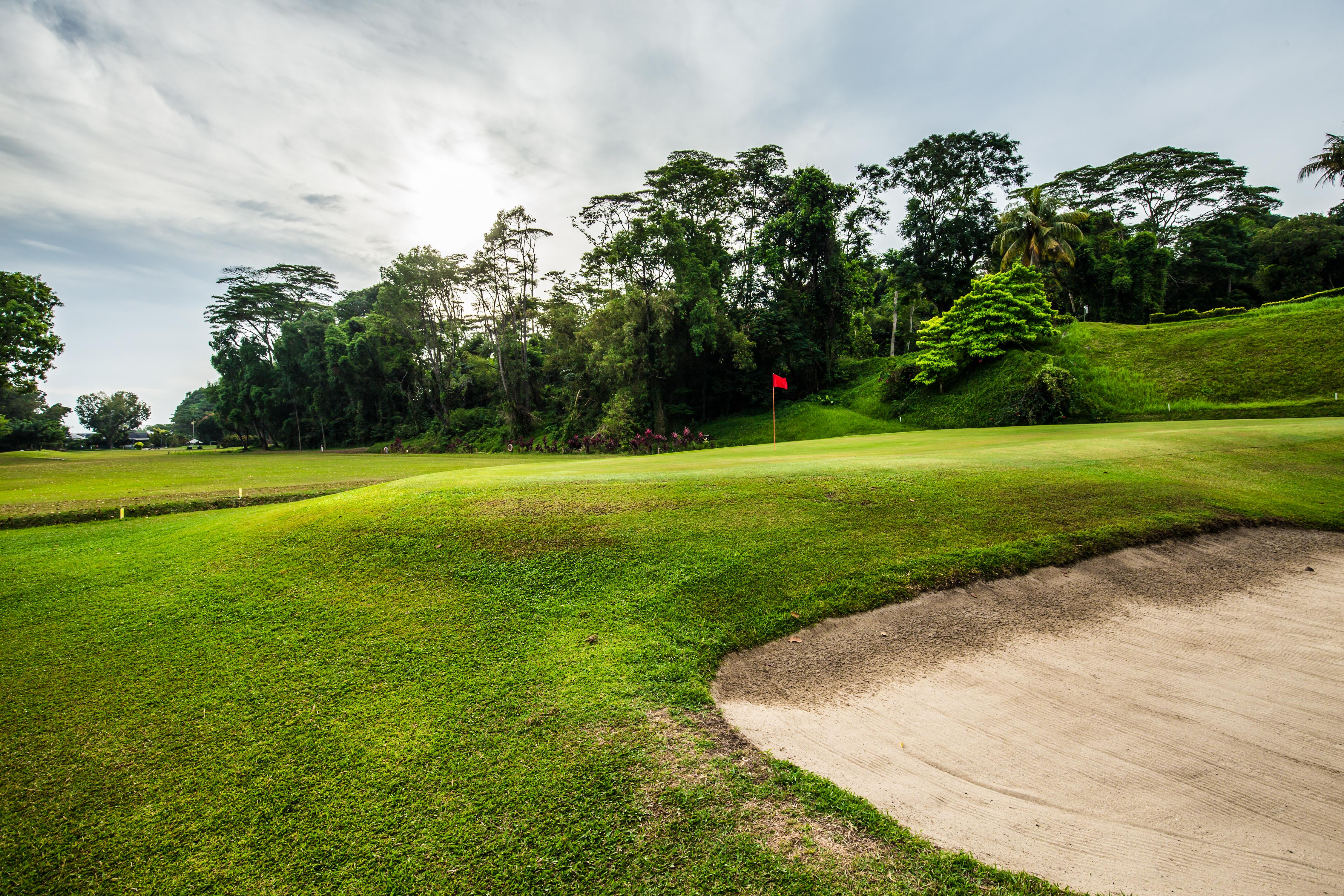 Village Changi By Far East Hospitality Singapore