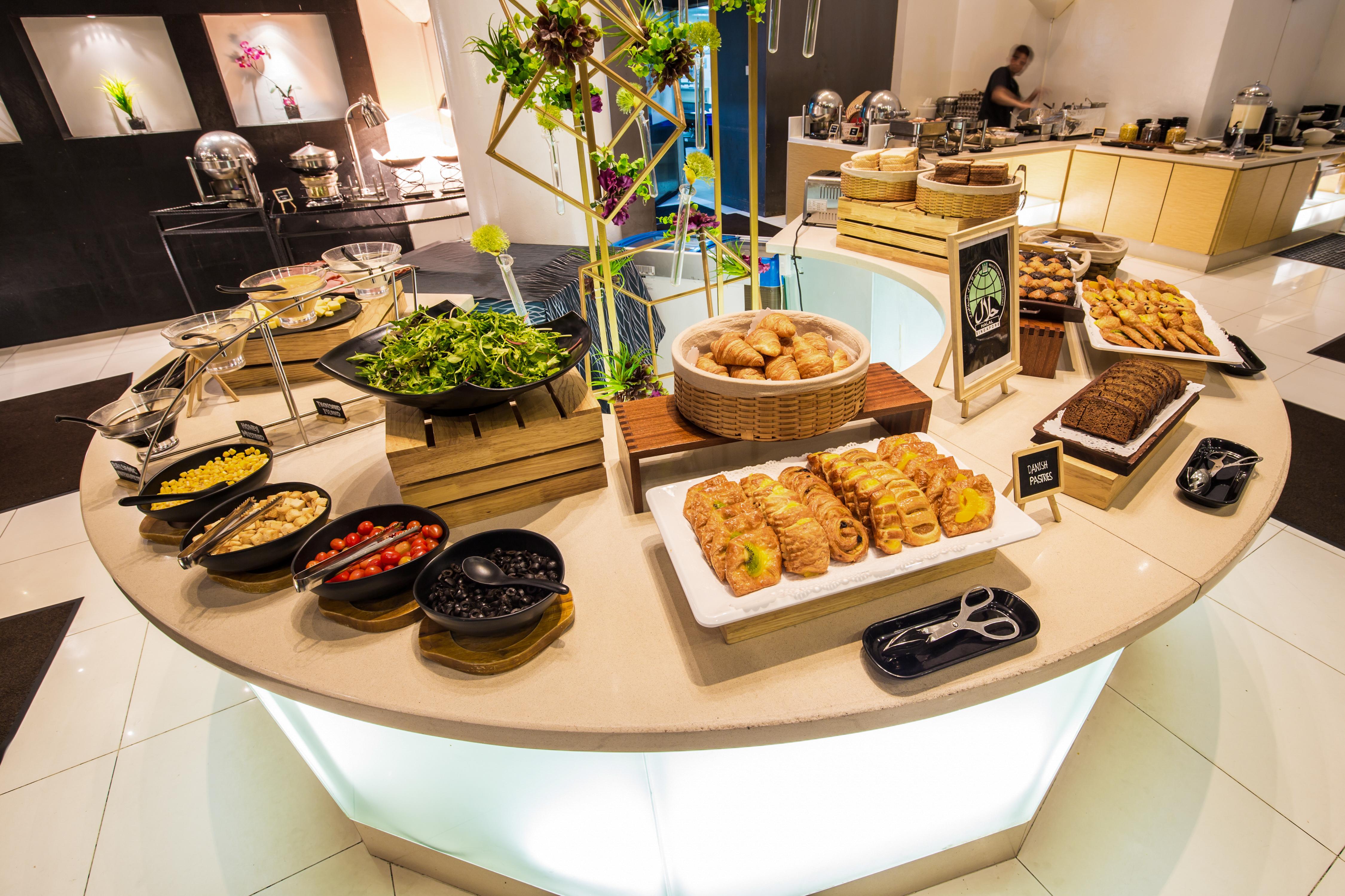 Village Changi By Far East Hospitality 4*